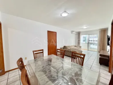 Apartamento com 3 Quartos para alugar, 85m² no Centro, Balneário Camboriú
