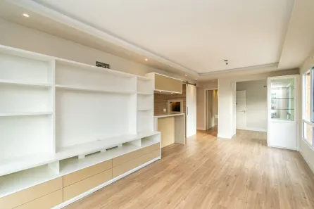 Apartamento com 3 Quartos à venda, 91m² no Auxiliadora, Porto Alegre