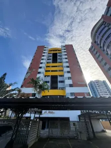 Apartamento com 3 Quartos à venda, 112m² no Guararapes, Fortaleza