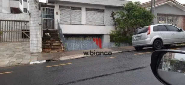 Lote/Terreno à venda, 480m² no Nova Petrópolis, São Bernardo do Campo