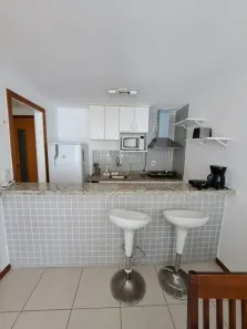 Apartamento com 1 Quarto à venda, 60m² no Itacoatiara, Niterói