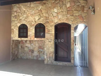 Casa com 2 Quartos à venda, 125m² no Vila Antônio Augusto Luiz, Caçapava