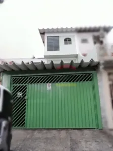 Sobrado com 4 Quartos à venda, 180m² no Imirim, São Paulo
