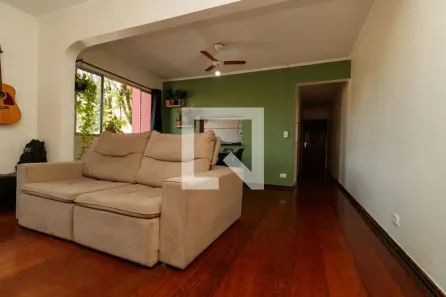 Apartamento com 2 Quartos à venda, 67m² no Vila Constança, São Paulo