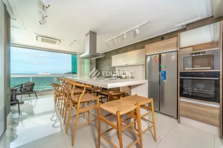 Apartamento com 4 Quartos à venda, 315m² no Centro, Balneário Camboriú