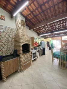 Cobertura com 3 Quartos à venda, 178m² no Parque das Nações, Santo André