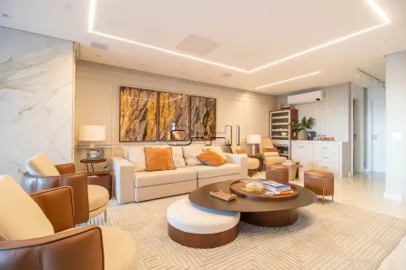Apartamento com 3 Quartos à venda, 160m² no Pinheiros, São Paulo