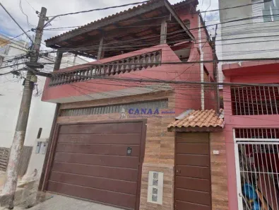 Prédio Comercial à venda, 180m² no Jardim Santa Tereza, Embu das Artes