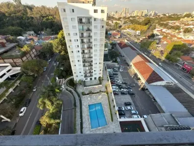 Apartamento com 2 Quartos à venda, 78m² no Vila Indiana, São Paulo