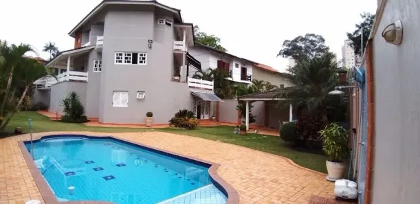 Casa com 4 Quartos à venda, 333m² no Barro Branco (Zona Norte), São Paulo