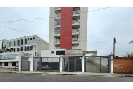 Apartamento com 2 Quartos à venda, 52m² no Santa Terezinha, Santo André