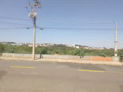 Lote/Terreno à venda, 1080m² no Jardim Bela Vista, Americana