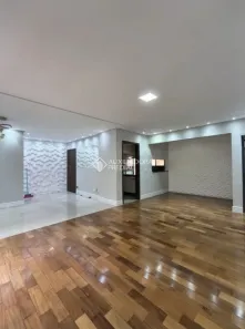 Apartamento com 3 Quartos à venda, 127m² no Vila Alzira, Santo André