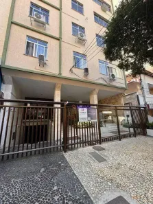 Apartamento com 3 Quartos à venda, 100m² no Icaraí, Niterói