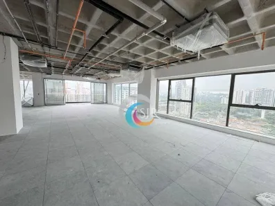 Sala Comercial para alugar, 201m² no Pinheiros, São Paulo