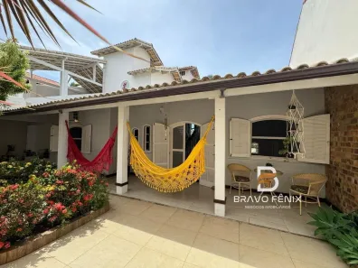 Casa com 5 Quartos à venda, 525m² no Porto Novo, Saquarema