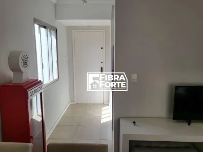 Apartamento com 1 Quarto para alugar, 50m² no Centro, Campinas