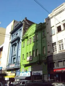 Sala Comercial para alugar, 320m² no Centro Histórico, Porto Alegre