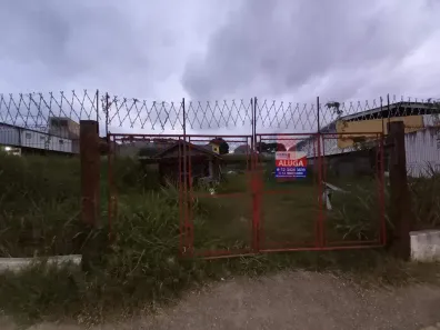 Lote/Terreno para alugar, 1300m² no Jardim Sandra Maria, Taubaté