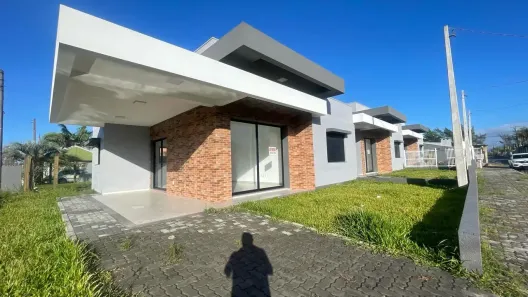 Casa com 2 Quartos à venda, 78m² no Praia De Capao Zona Norte, Capão da Canoa