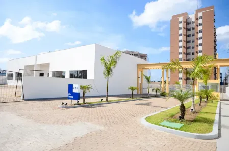 Apartamento com 3 Quartos para venda ou aluguel, 70m² no Parque Verde, Belém