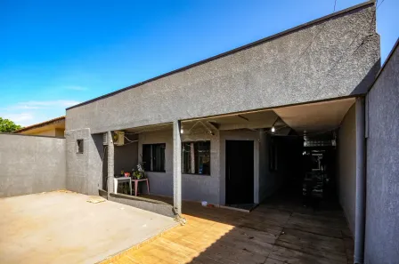 Casa com 4 Quartos à venda, 175m² no Ipê, Foz do Iguaçu