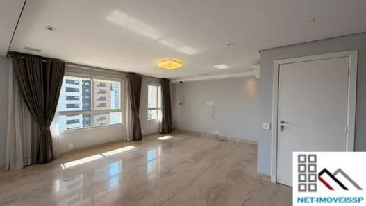 Apartamento com 3 Quartos à venda, 216m² no Campo Belo, São Paulo