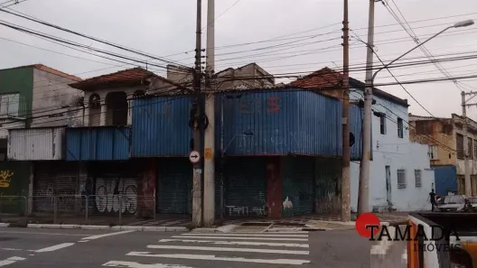 Prédio Comercial à venda, 500m² no Quinta da Paineira, São Paulo