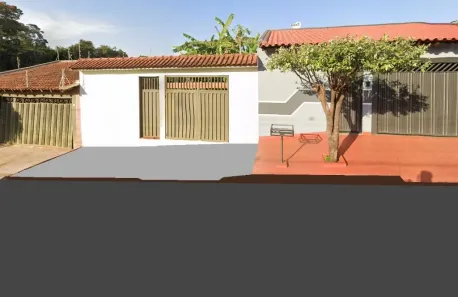 Lote/Terreno à venda, 160m² no Parque dos Pinus, Ribeirão Preto