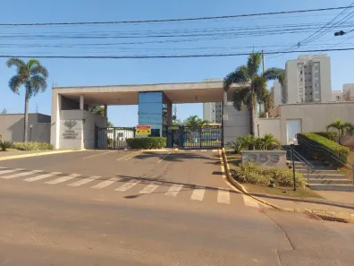 Apartamento com 2 Quartos à venda, 50m² no Jardim Maria Luíza, Sumaré