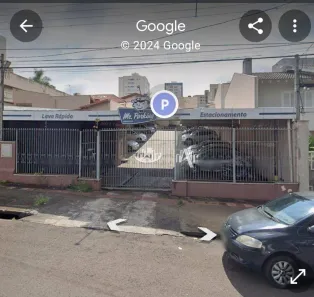 Lote/Terreno à venda, 423m² no Vila Ipiranga, Londrina