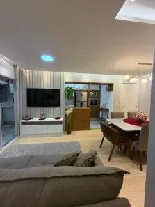 Apartamento com 2 Quartos à venda, 74m² no Zona 02, Maringá