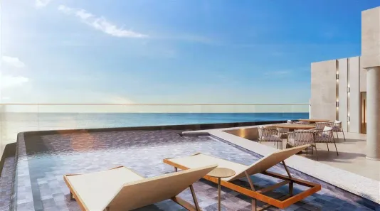 Apartamento com 3 Quartos à venda, 111m² no Aviação, Praia Grande