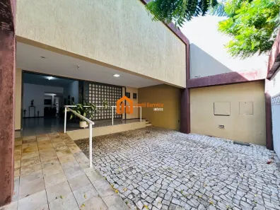Imóvel Comercial à venda, 243m² no Centro, Fortaleza