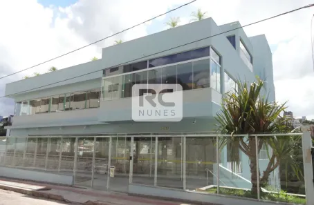 Prédio Comercial para alugar, 2378m² no Nova Granada, Belo Horizonte