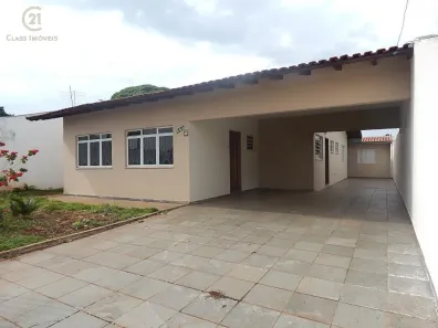 Casa com 3 Quartos à venda, 180m² no Califórnia, Londrina