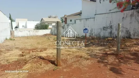 Lote/Terreno à venda, 500m² no Jardim Colina, Uberlândia