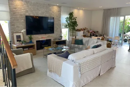 Casa com 5 Quartos à venda, 450m² no Residencial Morada das Estrelas (Aldeia da Serra), Barueri