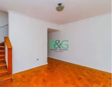 Casa de Condomínio com 4 Quartos à venda, 250m² no Vila Mariana, São Paulo