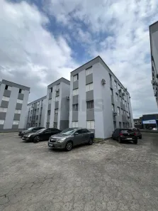 Apartamento com 3 Quartos à venda, 59m² no São Luiz, Criciúma