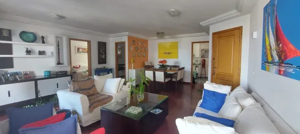 Apartamento com 4 Quartos à venda, 127m² no Chácara Primavera, Campinas