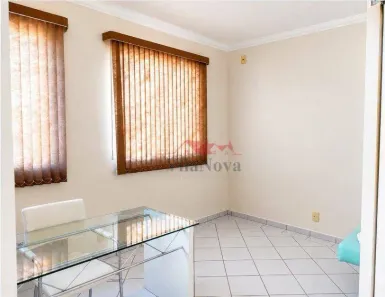 Sala Comercial para alugar, 14m² no Cidade Nova, Indaiatuba