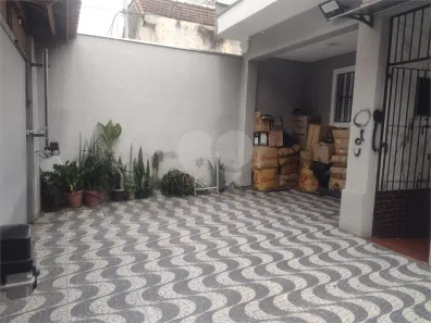 à venda, 280m² no Casa Verde, São Paulo