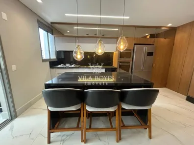 Apartamento com 3 Quartos à venda, 167m² no Jardim Elite, Piracicaba