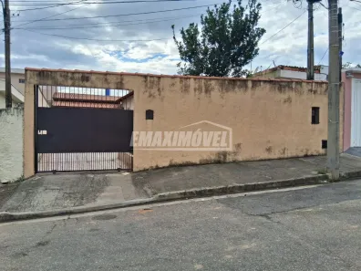 Casa com 2 Quartos à venda, 134m² no Vila Colorau, Sorocaba