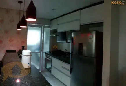 Apartamento com 3 Quartos à venda, 71m² no Belenzinho, São Paulo