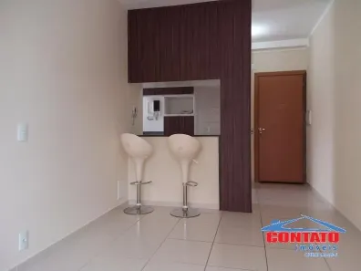Apartamento com 2 Quartos à venda, 48m² no Recreio São Judas Tadeu, São Carlos