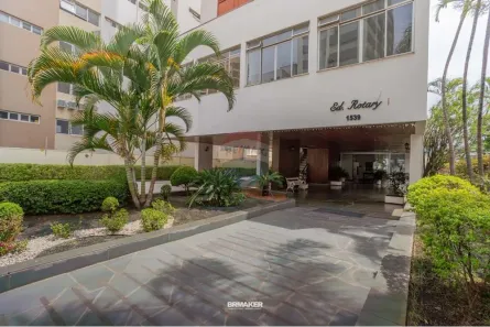 Apartamento com 3 Quartos à venda, 138m² no Centro, Campinas