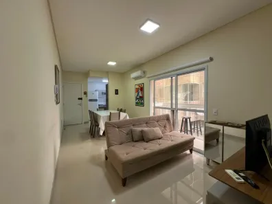 Apartamento com 2 Quartos à venda, 66m² no Palmas, Governador Celso Ramos