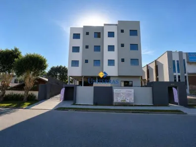 Apartamento com 2 Quartos à venda, 47m² no Campo Pequeno, Colombo